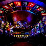 Columbus Deluxe Online Slot Internetowego