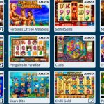 Automatenspiele Liste Within 30 Linien Umsetzbar Trung tâm giáo dục nghề nghiệp thanh niên