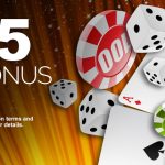 Nya Casino Inte me Svensk person Koncessio  Utländska Casino Utan Spelpaus