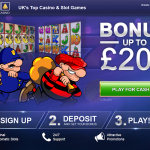 Spend Because of the Mobile Casino Websites