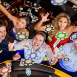 Casino Tillsamman Trustly, Smidiga Uttag