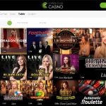 Secure Online casinos in the Canada igt gaming wonder 4 games Legit Gaming Internet sites