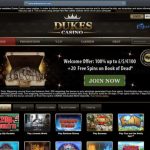 Better Online slots the real deal Currency: 10 Finest Gambling enterprise Websites to possess 2024