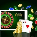 Play Baccarat On the internet  Real money Or Totally free Gamble Casinos 2024