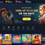 10 Greatest A real income Online slots games Sites out of 2024