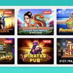 Konami Harbors Enjoy 100 percent free Konami Slot machines On line