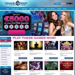 Gonzos Value Chart Real time Online casino games