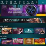 Enjoy at the Lucky Ladys Charm slot free spins top $1 Lowest Put Casinos