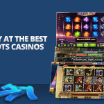 Finest You Real money reactoonz slot Ports Gamble Online slots games 2024