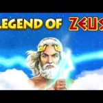 Zeus 2 Esparcimiento de Tragamonedas Gratuito