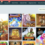 Gamble Keno Games On casino amazon gold line with Real money Better Keno Web sites 2024