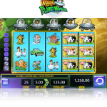 Buffalo Slot machine: Free Position Video game playing from the Aristocrat On line Trial