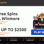 Set of All of the PA Online casinos  twenty five No-deposit