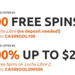 £20 Totally free No-deposit Gambling enterprise Incentives, Enjoy Slots Which have 20 Pounds