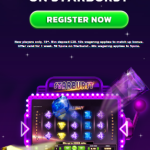 ten Best Real cash Online slots burning reels slot free spins games Web sites of 2024