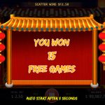 Listing of theatre of rome slot machine Bonanza letters Wikipedia