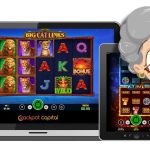 Break Da Sitzbank Again Slot Review Microgaming