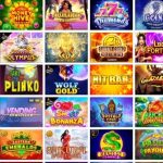 Greatest Online slots games in the 2024 Real money Slot Game