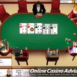 Instrument Abusives, Jeu Avec Casino Un brin