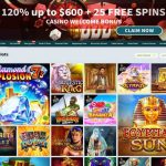 Best totally free £5 no-deposit casino added bonus for new Participants British 2024