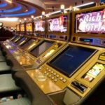 Finest 5 Minimum Deposit Web based casinos inside the Canada  current 2024