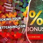 Better No deposit Casino Bonus: