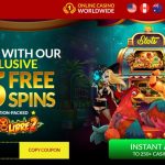 Cold Chance Online slots games online game produced by Microgaming