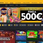 Codeta To try out Gambling enterprise Mobile Zero