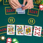 Online Black-jack Wager 100 percent free Blackjack Simulator and you may Instructor