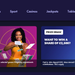 Codeta Casino 2024 Incentives & Comment