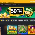 Top ten Online slots the real deal Currency Websites 2024