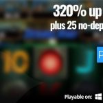 Option Hill Spielbank qua minimaler Einzahlung durch 10 Eur