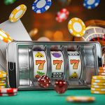 Test MAJESTIC SLOTS : annotation au sujet des jeux ou leurs pourboire dans Thomas