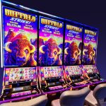 Sensuous Pepper Video slot Play the Games Online for free