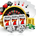 Larger Victory 777 Slot because of the Play’nGO Finest Tips and you may 100 percent free Enjoy