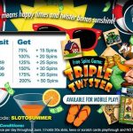 No deposit Slots Bonuses : Gamble Totally free and Victory Real cash