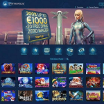 Top ten Android Casinos & Apps 2024 Real money Video pokie wolf gold game