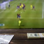 The fresh Reason Of Sports betting