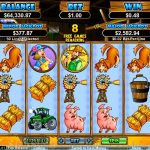 D Day Slot Bewertung 2024, Demo Kostenlos Spielen