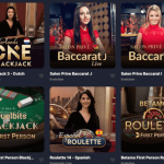 Greatest No deposit Incentives from Better Casinos inside Southern Africa