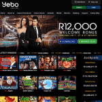 The newest On-line casino Enjoy Uk Online casino games