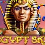 Tragamonedas con el pasar del tiempo Temática de «Cleopatra» Soluciona Sin cargo En internet Sin Asignación