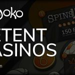 Beste Casinos qua 5 Ecu Maklercourtage exklusive Einzahlung «    Gajureal