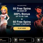 10 Better On-line casino Apps one Spend A real income Aug 2024