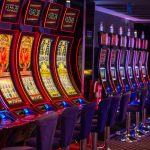 Testa Kungen Utländska Casino Tillsamman Ledsen Insättning A 10kr