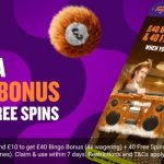 AmorBingo 50 no deposit spins olympus Gambling establishment 2024: Bonus- ja promokoodi