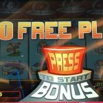 Delight in 100 percent free Spins at the globes leading Online casino