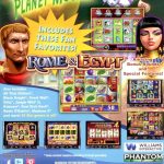 Publication out of Ra Luxury ᐅ 100 percent free Slot machine from the Greentube