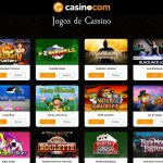 Beste Casino Akkvisisjon 2024 Alle hvis casinobonuser!