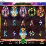 $560 مكافأة مماثلة للإيداع in the Deuce Club Gambling enterprise